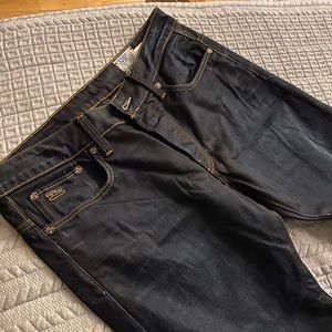 G-Star Raw Men’s Jeans